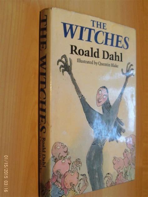 The awful witch 1983